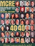 Metro Chicago Magazine 40 Under 40 Agents to Watch