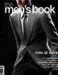 Men's Book Men of Accomplishment
