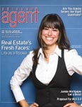 Chicago Agent Magazine Agent Snapshot